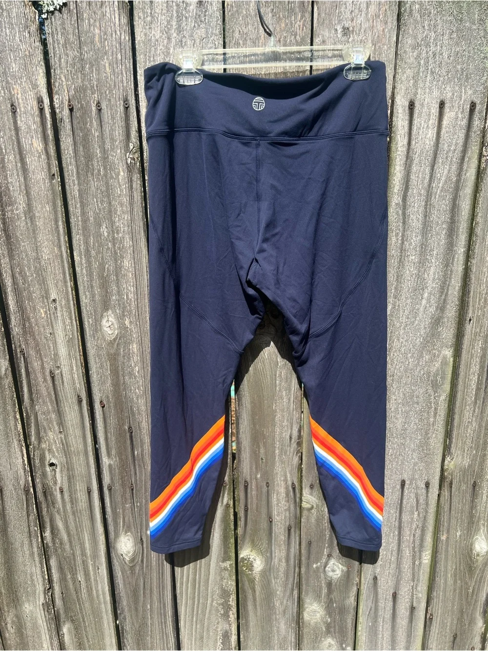 Tory Burch Leggings X-Large